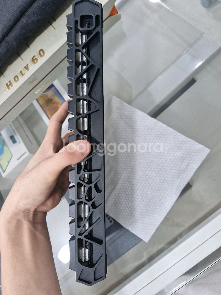 베놈60he holy60 빌드--2