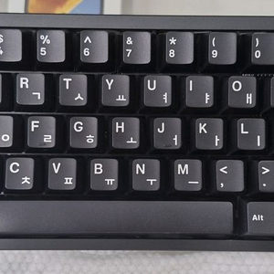 베놈60he holy60 빌드