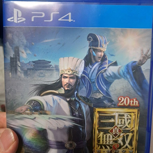 ps4 진삼국무쌍8 엠파이어스