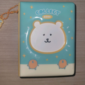 농담곰 콜렉트북 콜북 양도