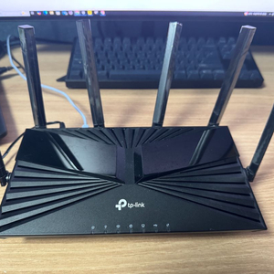 TP-Link AX4400 Wi-Fi 6 공유기