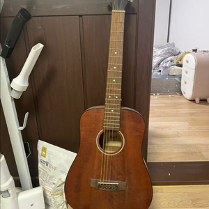 악기 기타 38인치