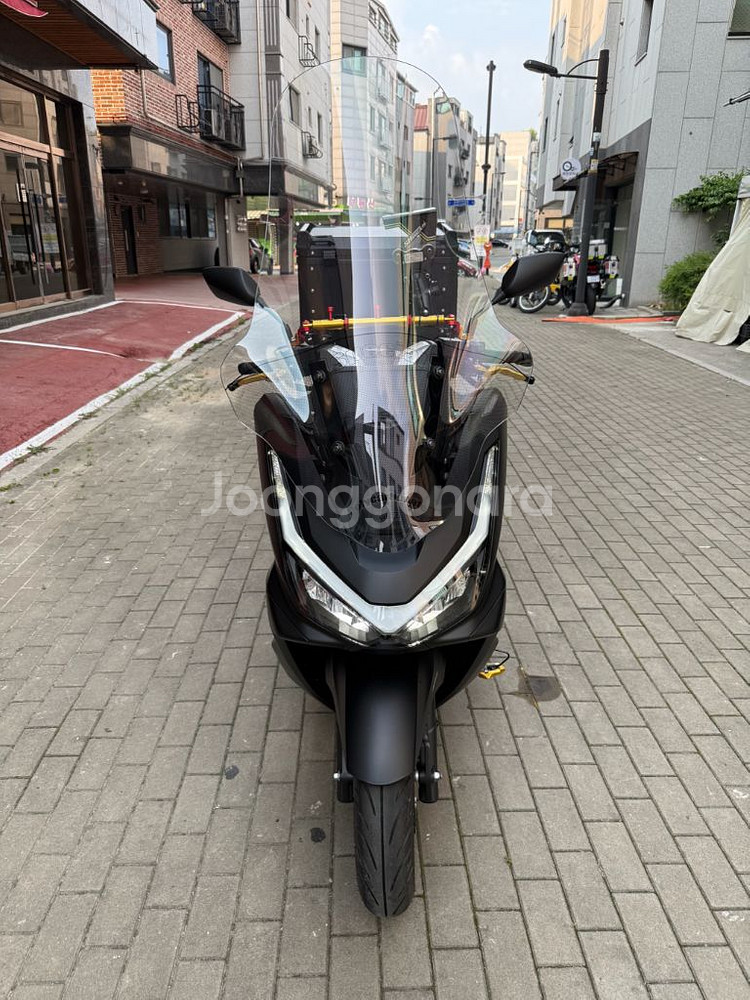2025 혼다 pcx125--0