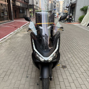 2025 혼다 pcx125