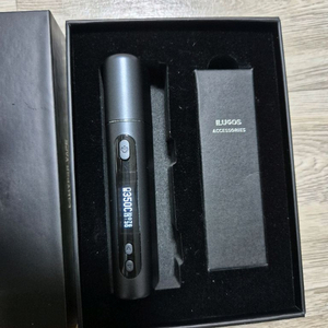 일루코스 팝니다.