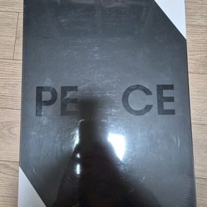 지드래곤 피마원 메이킹 미개봉