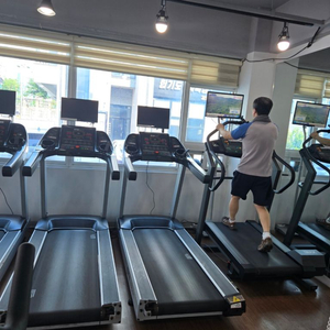 동아런닝머신6대