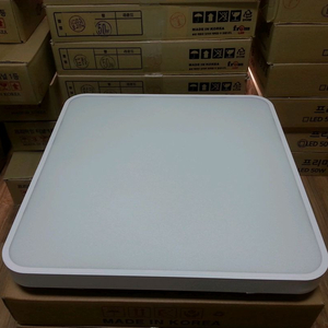 국산LED 리모컨방등50W 밝기조절가능