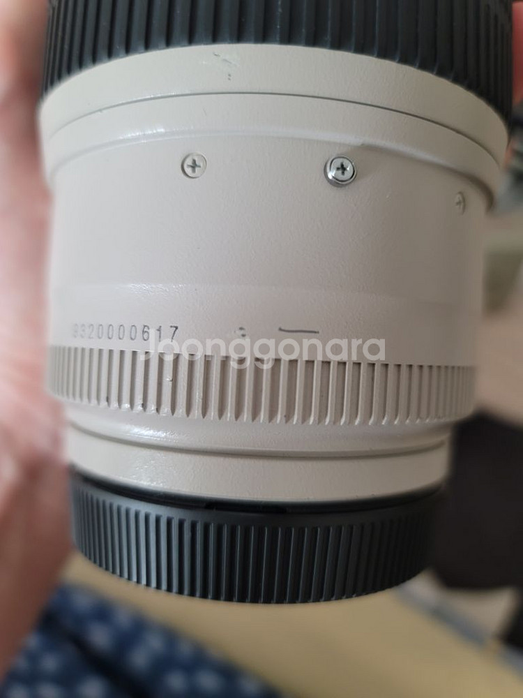 캐논 70-200 ii 새아빠백통--2