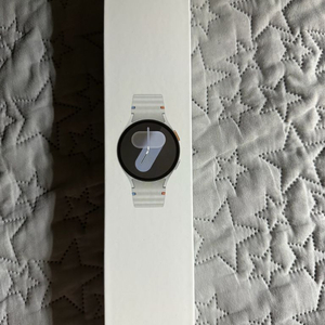 갤럭시워치7 44mm (미개봉)