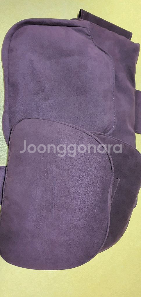 G90롱휠베이스 뒷자석 토퍼3종 셋트입니다--0