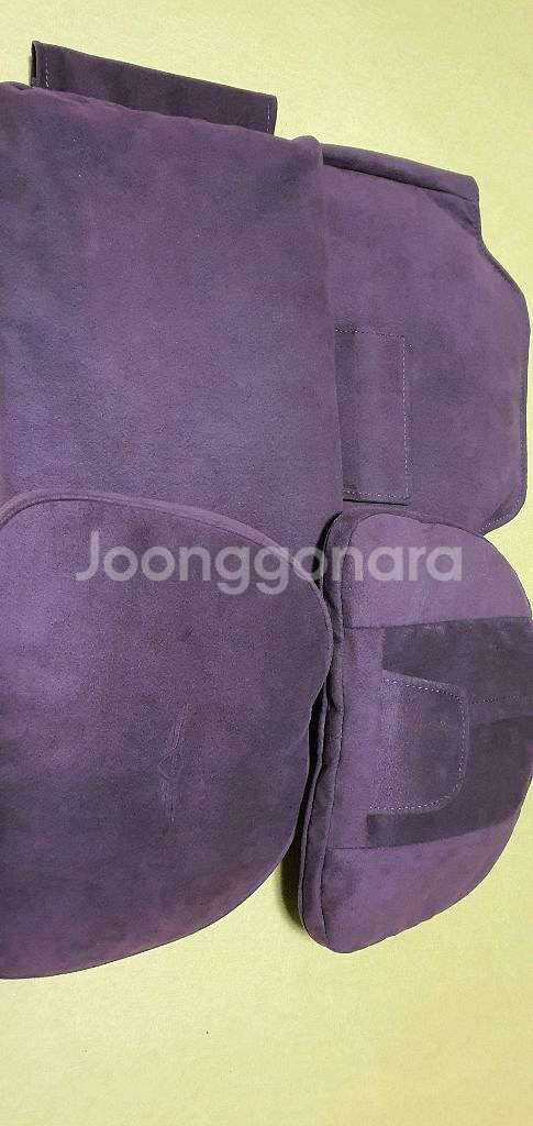G90롱휠베이스 뒷자석 토퍼3종 셋트입니다--6