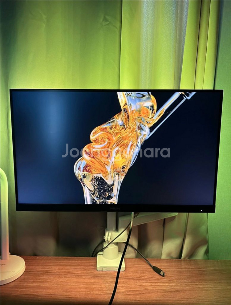 필립스 QHD Nano-IPS 27인치모니터170hz--1