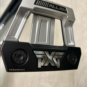 PXG 앨런 퍼터(34인치)
