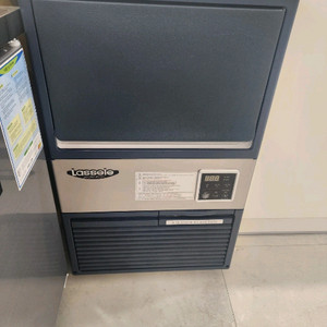 라셀르 제빙기 50kg