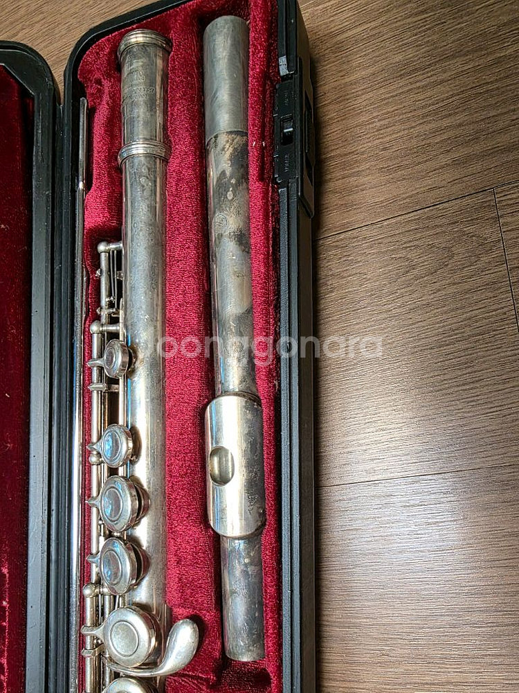 야마하 플룻 야마하 f100s2 yamaha--3
