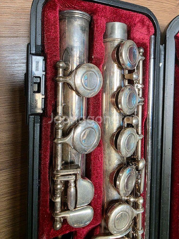 야마하 플룻 야마하 f100s2 yamaha--2