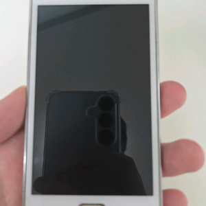 갤럭시 S2 화이트 SHW-M250K