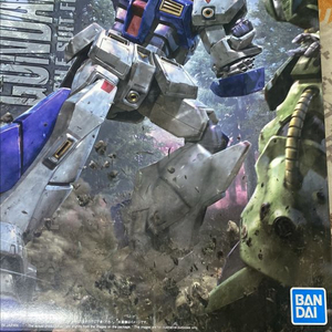 Rx 78. nt1 알랙스 건담 팔아요