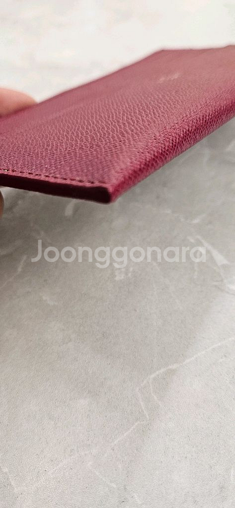 루이비통 포쉐트 펠리시 속지갑--3