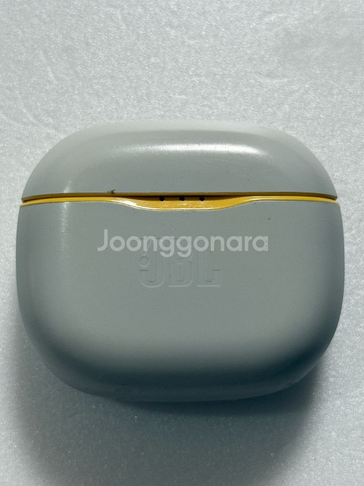JBL TUNE120TWS 이어폰--1