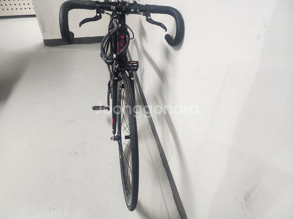 블랙타이판 픽시자전거 페트라 700C (완조립)--2