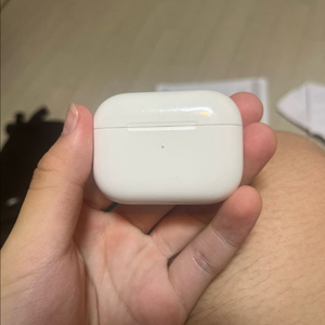 에어팟프로1세대