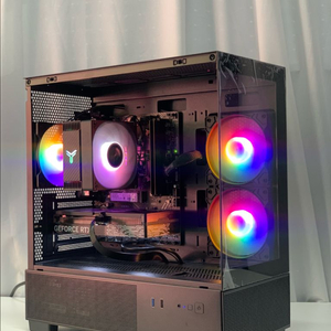 i5 9400f RTX2060 6g 갓성비 게이밍 본체