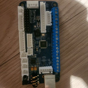 PCB 기판 파이팅보드 PS3,4,5/PC 0.8ms