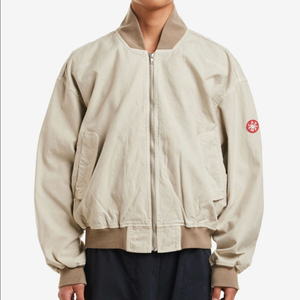 카브엠트 OVERDYE DUCK ZIP JACKET