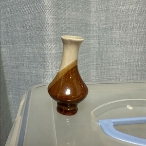 도자기 미니 장식품
