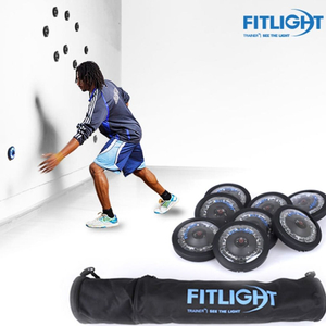 Fitlight 핏라이트 8팩 최신버전 팝니다
