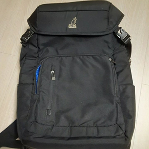 캉골 백팩