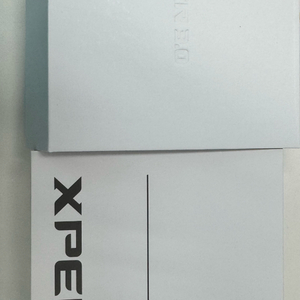 엑스퍼3.0(xper) 풀박스 판매합니다