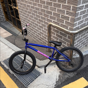BMX대차/판매
