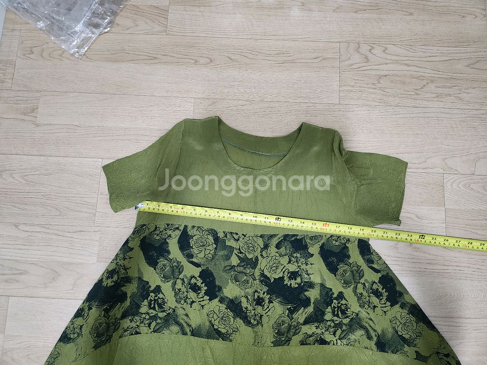 반팔티 90사이즈--4