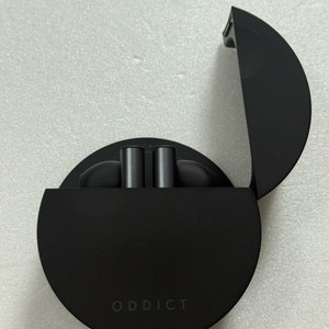 오딕트 트위그1 이어폰