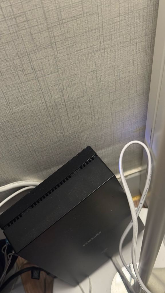 삼성 사운드바 판매합니다. MS651+swa9000s--4