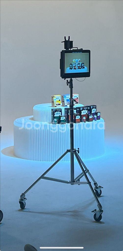 접이식스크린파티션,상업용종이디스플레이,캐비닛선반--3