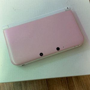 닌텐도3ds ll (xl) 일본판 256gb 급처