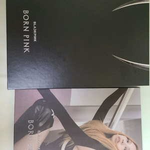 블랙핑크 앨범팝니다