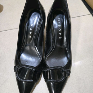 미소페 여성구두 230