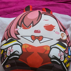 블루아카이브 네루 인형 팔아요