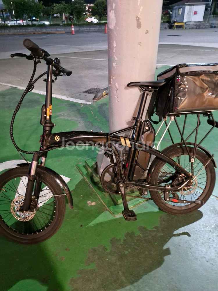 3일까지 가격 유지 엘파마 스키드 스로틀 950km--0