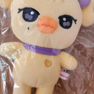 아이브 미니브 스쿨 팝업 오리지널 나오리 레이 인형