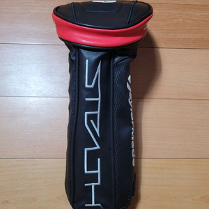 테일러메이드 스텔스 드라이버 헤드 커버