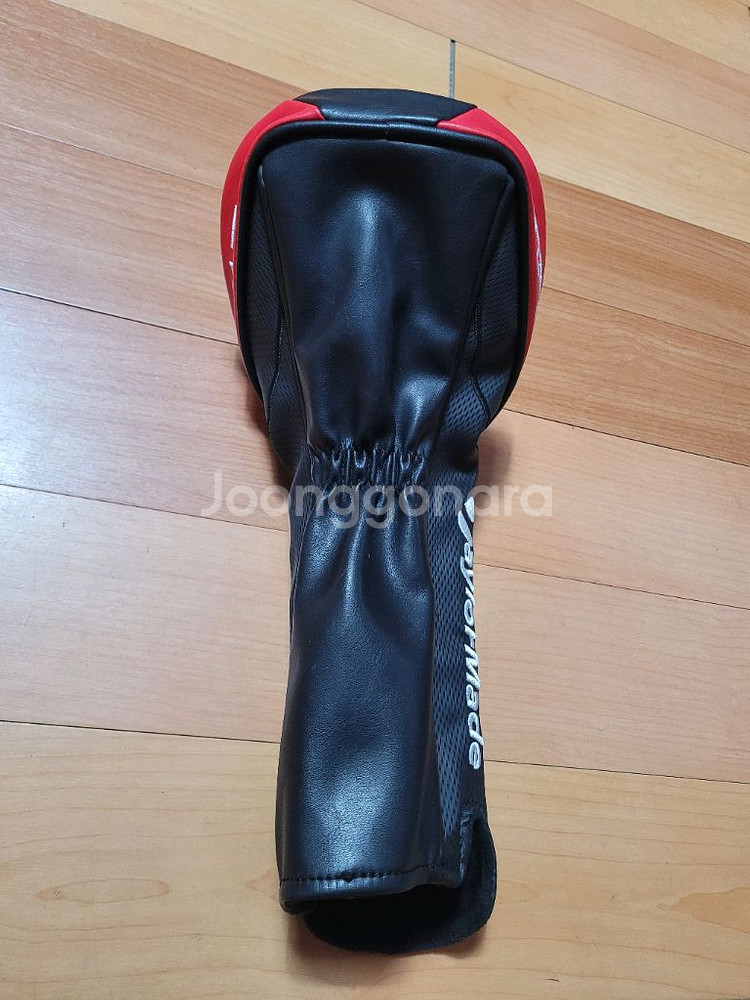 테일러메이드 스텔스 드라이버 헤드 커버--2