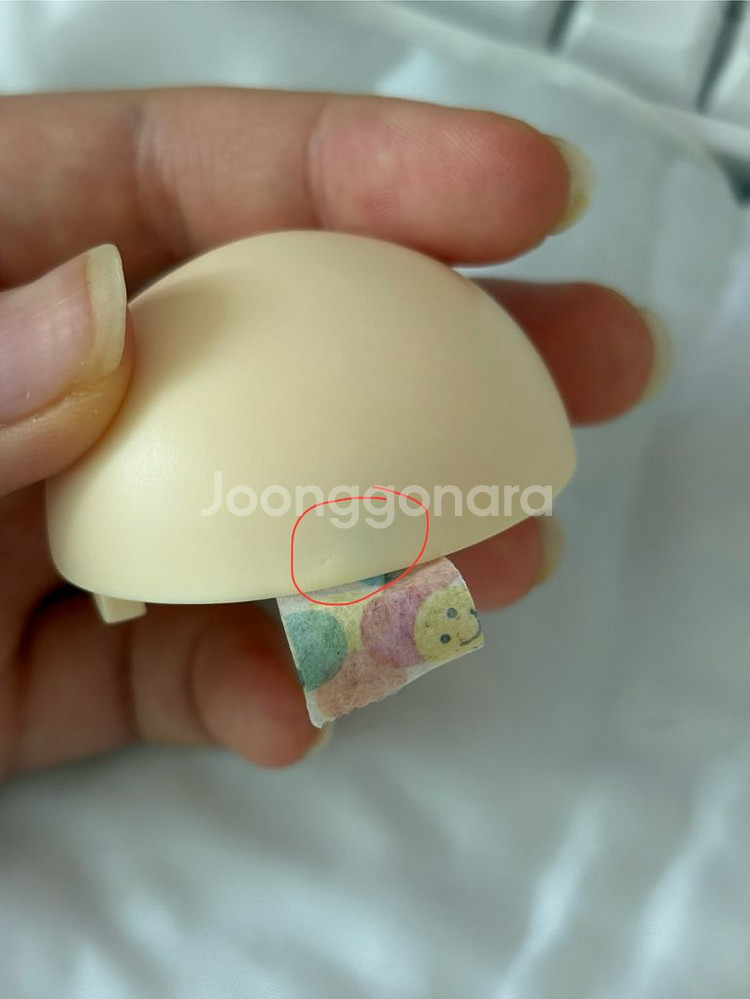 구체관절인형 치카비 베베 몰리 판매--4