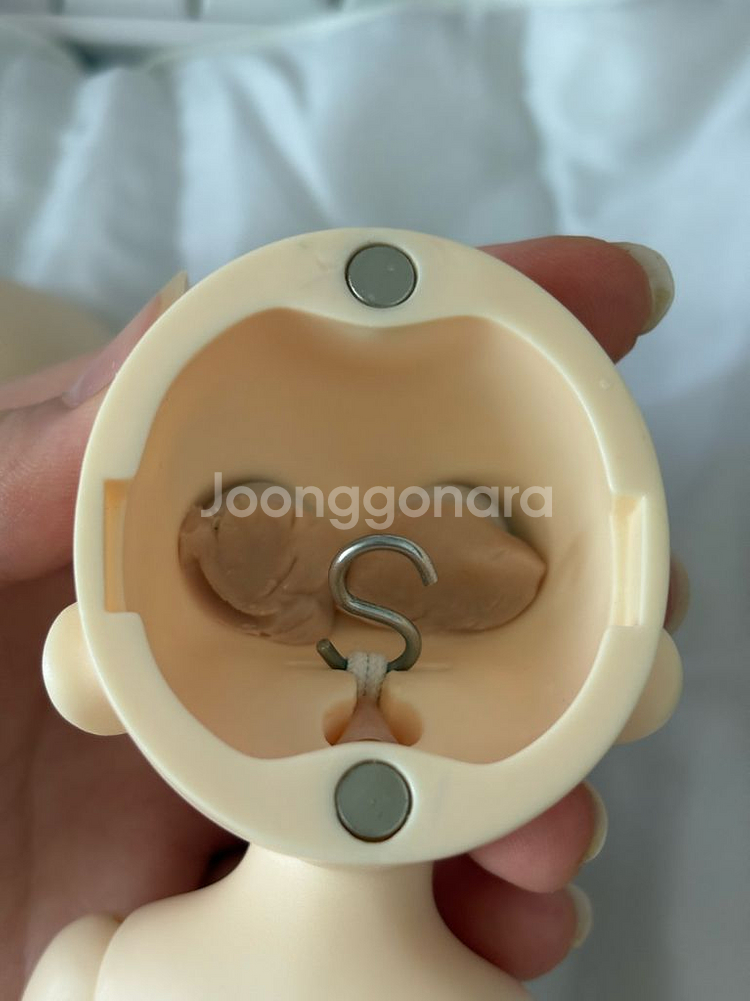 구체관절인형 치카비 베베 몰리 판매--2
