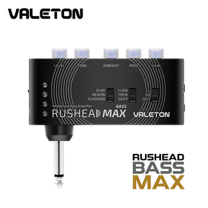 Valeton Rushead Bass Max 헤드폰앰프